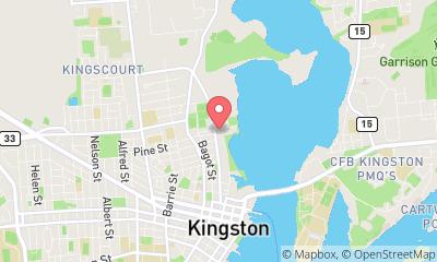 map, Earth To Spirit Fair Trade Co