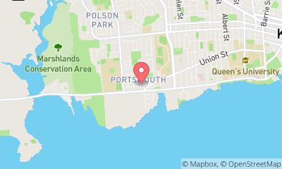 map, Quintilian School