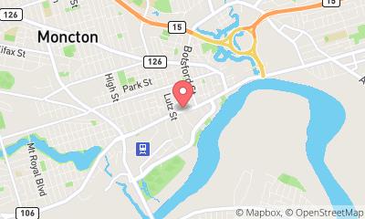 map, camping store,best camping gear,camping supplies,camping equipment,outdoor camping gear,outdoor gear,camping gear,Café Bistro C'est La Vie,CanaGuide,camping accessories,hiking store,#####CITY#####,outdoor shop,outdoor camping,camping essentials, Café Bistro C'est La Vie - Camping Store in Moncton (NB) | CanaGuide near me