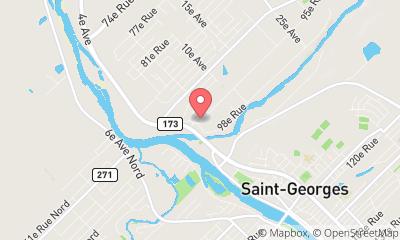 map, Nature Chasse & Peche