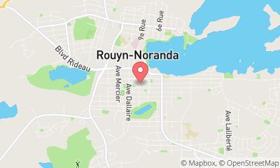 map, Musique Mignault