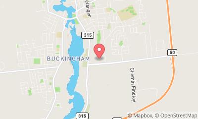 map, Barracuda Piscines Et Spas