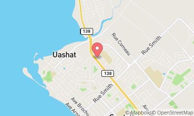 map, établissement de charme,hôtel élégant,hôtel chic,palace,hôtel de luxe,hôtel prestigieux,hébergement de luxe,hôtel 5 étoiles,hôtel luxueux,hôtel haut de gamme,hôtel somptueux,CanaGuide,Hôtel Les Mouettes,hôtel raffiné, Hôtel Les Mouettes - Hôtel de luxe à Sept-Îles (QC) | CanaGuide