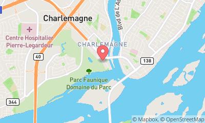 map, Vacances Jetsud