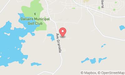 map, Le Trèfle Noir - Microbrasserie ( Shop)