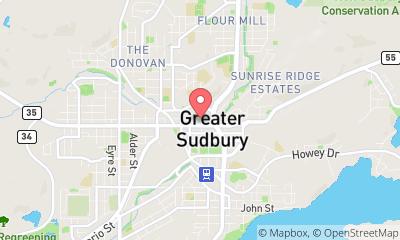map, cruise travel agency,Maritime Travel,cruise vacation,CanaGuide, Maritime Travel - Cruise Agency in Greater Sudbury (ON) | CanaGuide near me