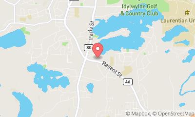 map, SellOffVacations.com