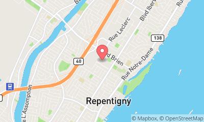 map, Éconofitness Extra au féminin