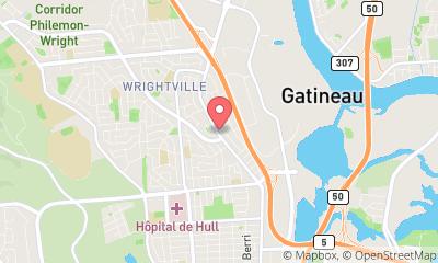 map, Euphoria Esthetic Spa