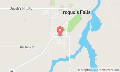 map, Step 'N Sound Studios