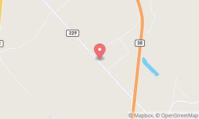 map, Bubbles and Twirls