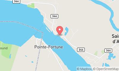 map, Musée Régional D'Argenteuil