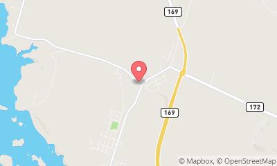 map, Metro Dube Delisle