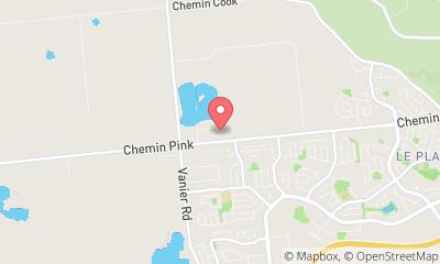 map, Brasserie artisanale Gallicus