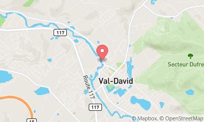 map, Les Passionnés