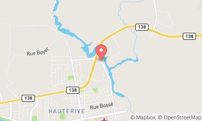 map, SAQ