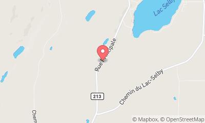 map, Vignoble Val Caudalies