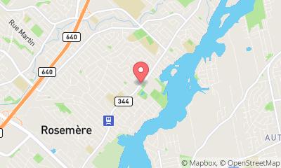 map, Galerie d'Art Évènementielle KOKË