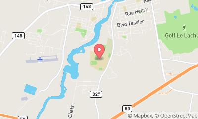 map, Piscine publique