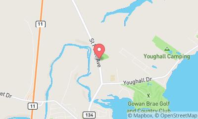 map, Pronature Bathurst