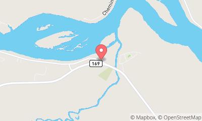 map, Piscines Soleil St Félicien Enr