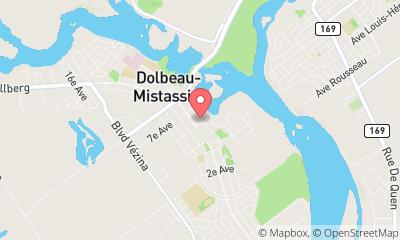 map, ABC Informatique