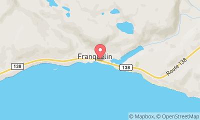 map, Arrêt sur demande Intercar