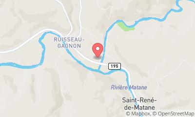 map, Hôtel Métropole