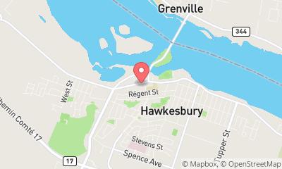 map, Voyages Fly DK Travel