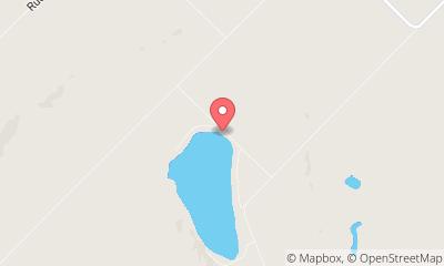 map, Chalet Nemtayé