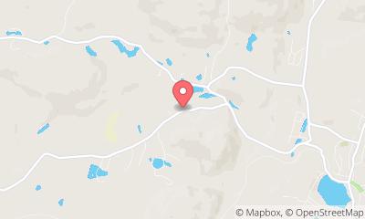 map, La Petite Douceur