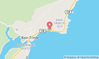 map, Arrêt sur demande Intercar