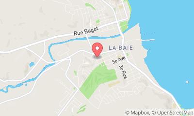 map, Chaussures pop et Go-sport La Baie