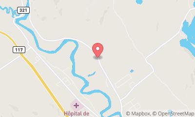 map, Descente de la Rouge