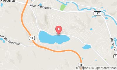 map, résidence secondaire,villa,résidence,abri,#####CITY#####,logement,refuge,hébergement,habitation,havre de paix,Chalets Lac à La Truite,demeure,gîte,domicile,cabane,retraite,maison de vacances,repaire,maison de campagne,pavillon,CanaGuide,bungalow,nid douillet,maisonnette, Chalets Lac à La Truite - Chalet à Sainte-Agathe-des-Monts (QC) | CanaGuide