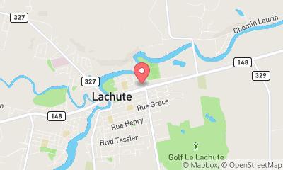 map, Galerie Route des Arts