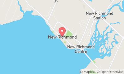 map, Le Cachet