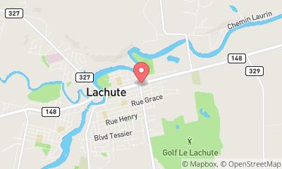 map, Essence+ de Canadian Tire