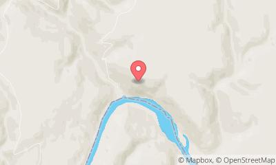 map, Belvédère Horizon de rêve