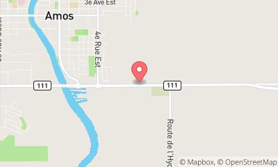 map, Via Route