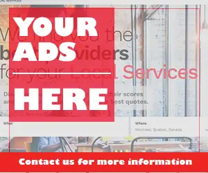 theDir - Your ads here